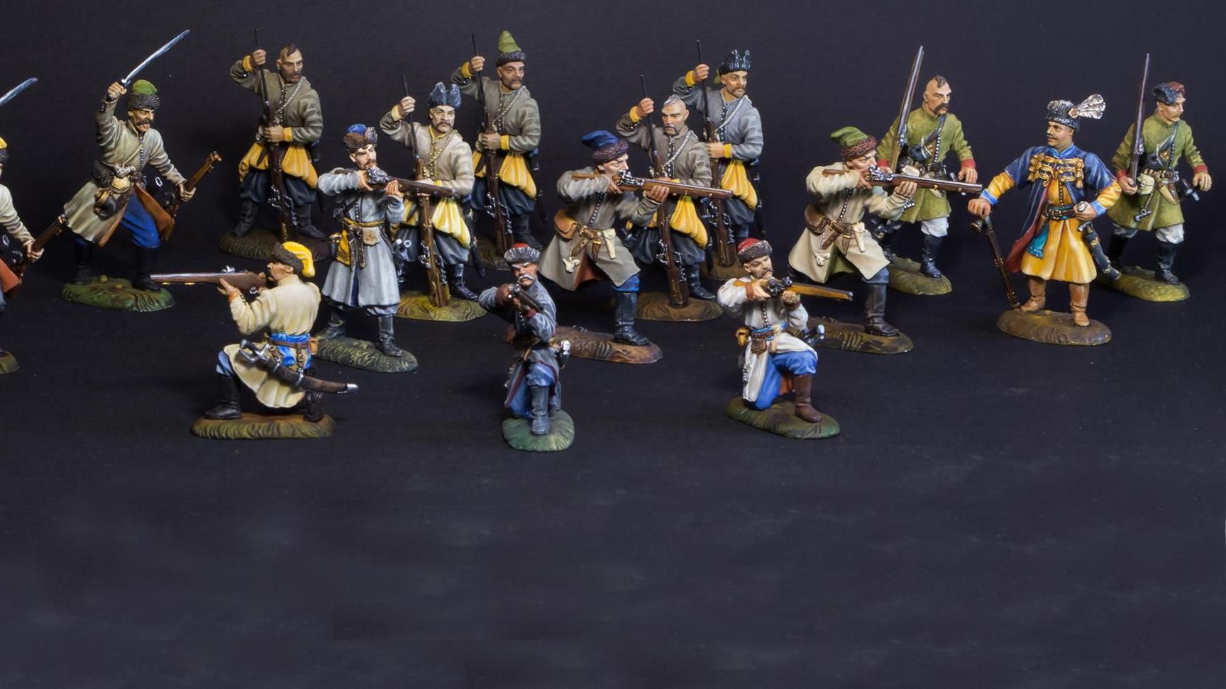 Украинцы создали уникальные миниатюры, которые потрясли мир: яркие фото Украинцы создали уникальные миниатюры, которые потрясли мир: яркие фото