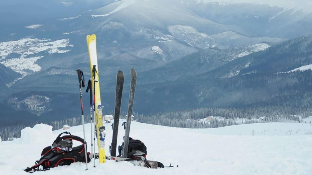 В Карпатах нашли заблудившихся туристов из Одессы В Карпатах нашли заблудившихся туристов из Одессы