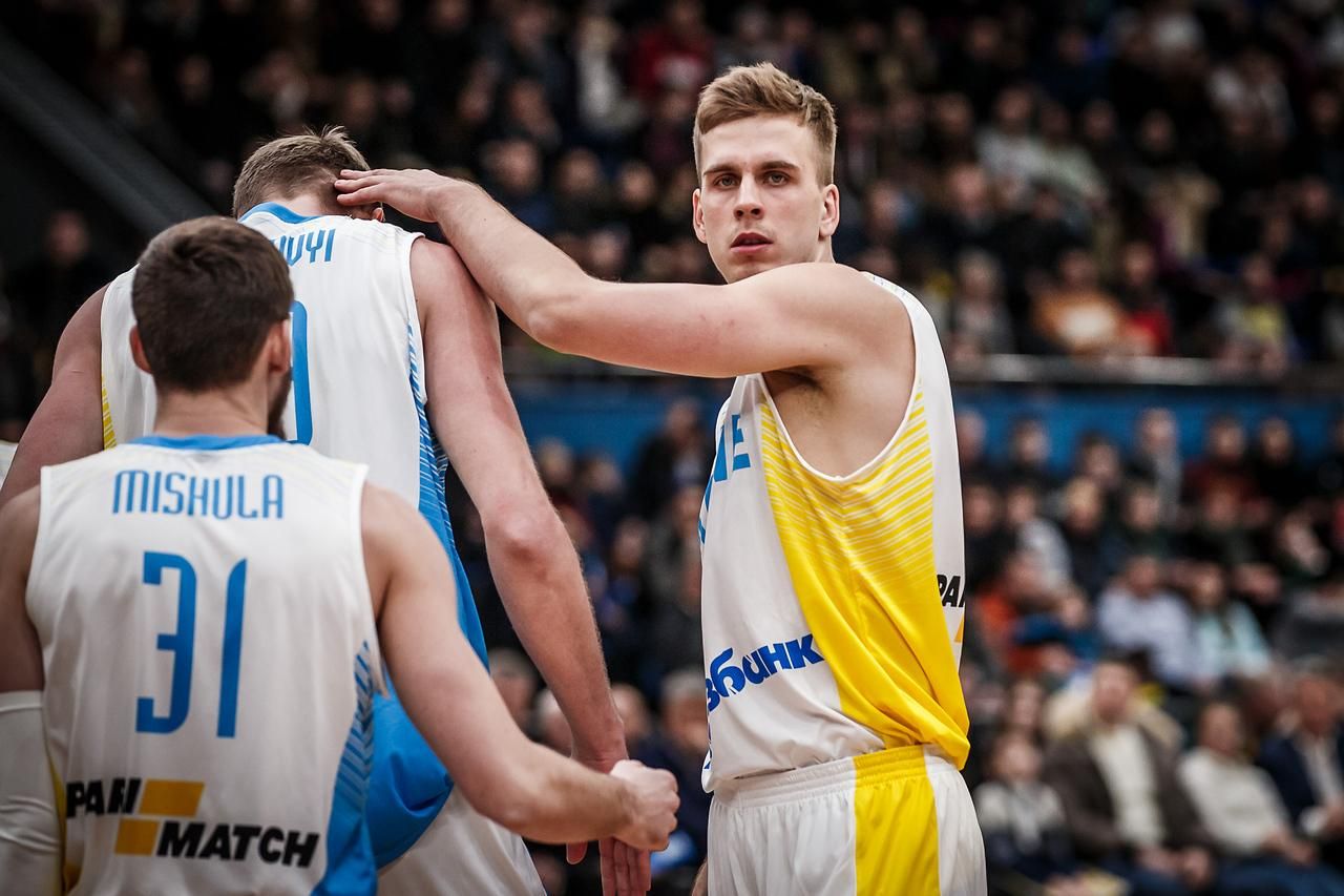 Українець Герун визнаний найкращим гравцем туру чемпіонату Іспанії: відео