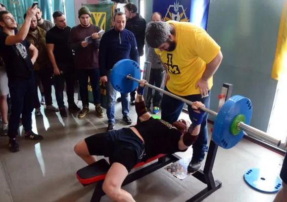 змагання зсу змагання зсу