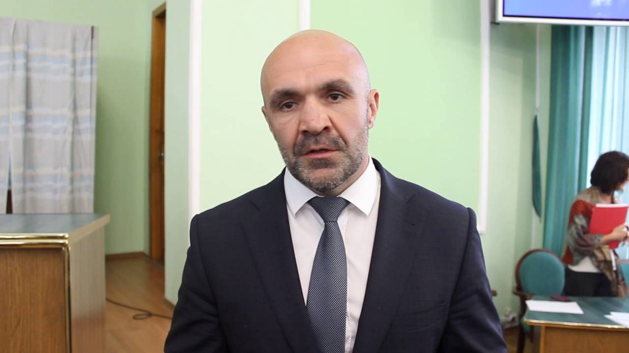 Владислав Мангер відреагував на оголошення йому підозри Владислав Мангер відреагував на оголошення йому підозри