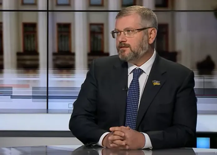 Олександр Вілкул Олександр Вілкул