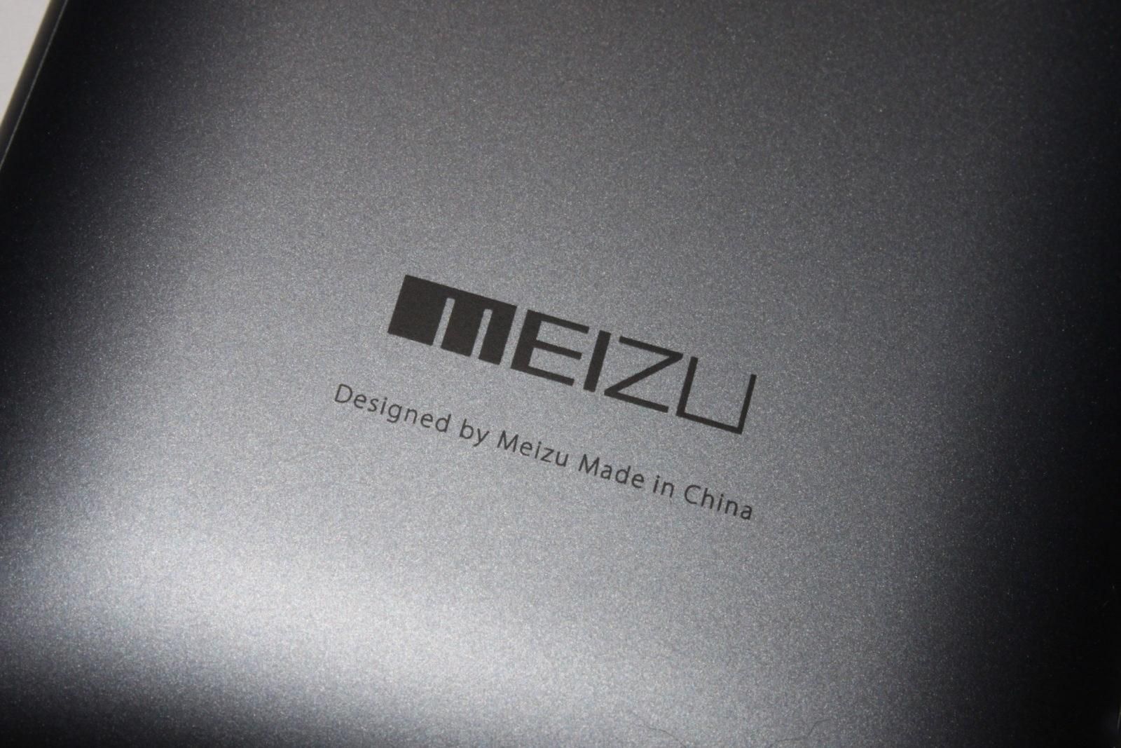 Смартфон Meizu Note 9 засветился на фото