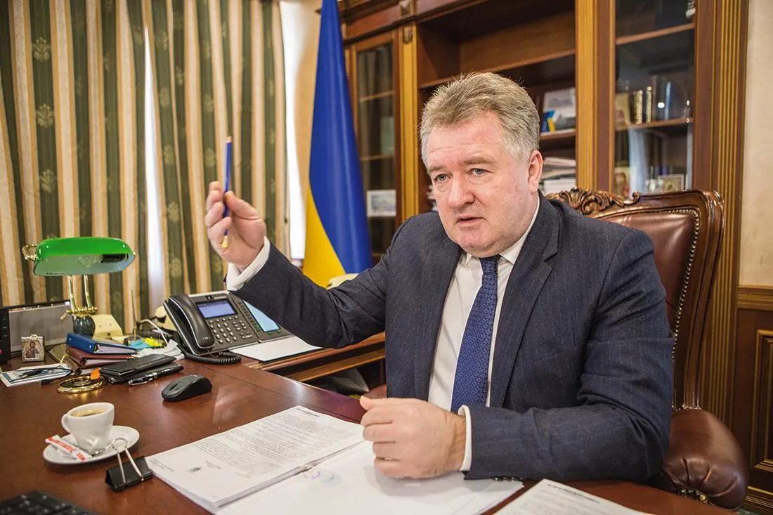 Ігор Бенедисюк Ігор Бенедисюк