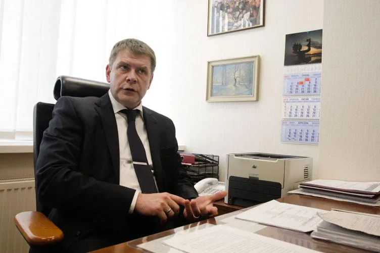 Олексій Євсіков Олексій Євсіков