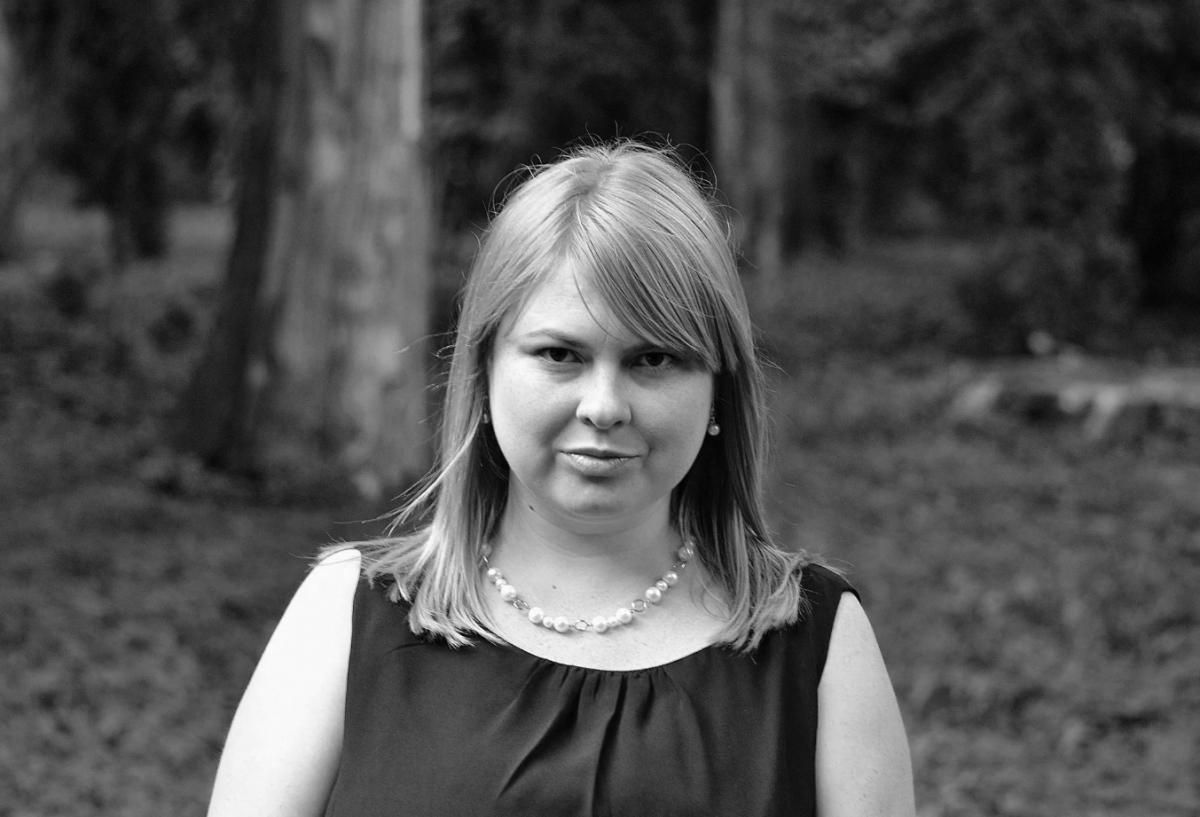 Вбивство Катерини Гандзюк - новини на сьогодні та розслідування Вбивство Катерини Гандзюк - новини на сьогодні та розслідування