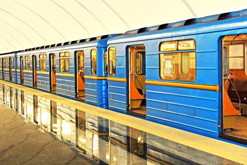 Будівництво метро у передмістя Києва: у Кличка розповіли про плани Будівництво метро у передмістя Києва: у Кличка розповіли про плани