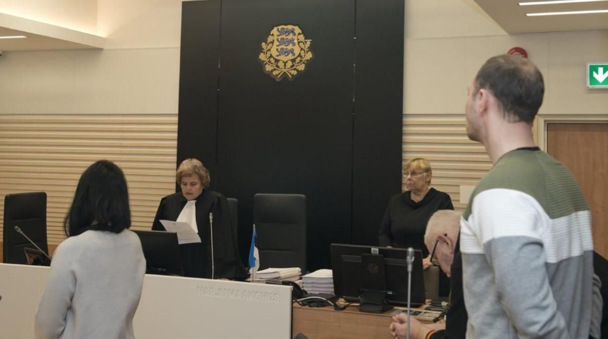 В Естонії засудили батька та сина, які шпигували на користь Росії: деталі