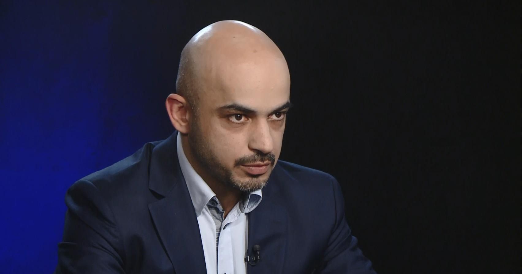 Найєм: Рішення суду спрямоване особисто проти Супрун, і поновитися їй буде надзвичайно важко Найєм: Рішення суду спрямоване особисто проти Супрун, і поновитися їй буде надзвичайно важко