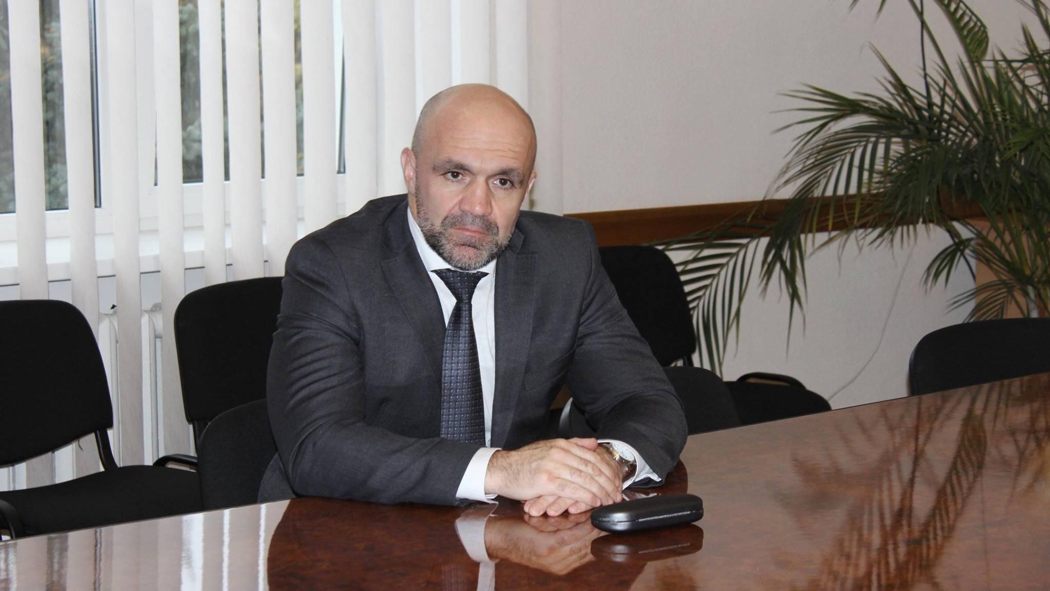 Мангер не міг спуститися з Марсу, – Найєм про новий виток у справі Гандзюк Мангер не міг спуститися з Марсу, – Найєм про новий виток у справі Гандзюк