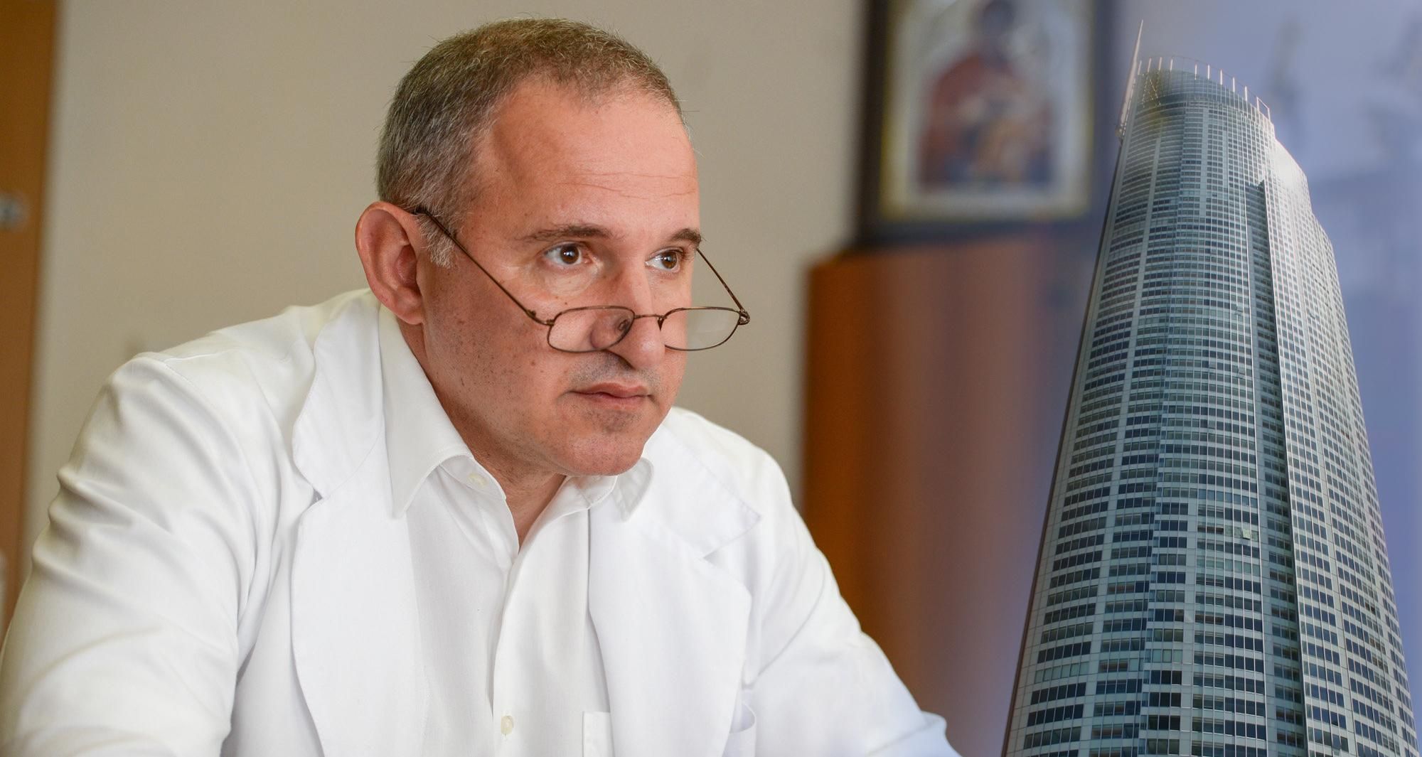 Фантастическое состояние и вероятные схемы обогащения главы Института Сердца Бориса Тодурова Фантастическое состояние и вероятные схемы обогащения главы Института Сердца Бориса Тодурова