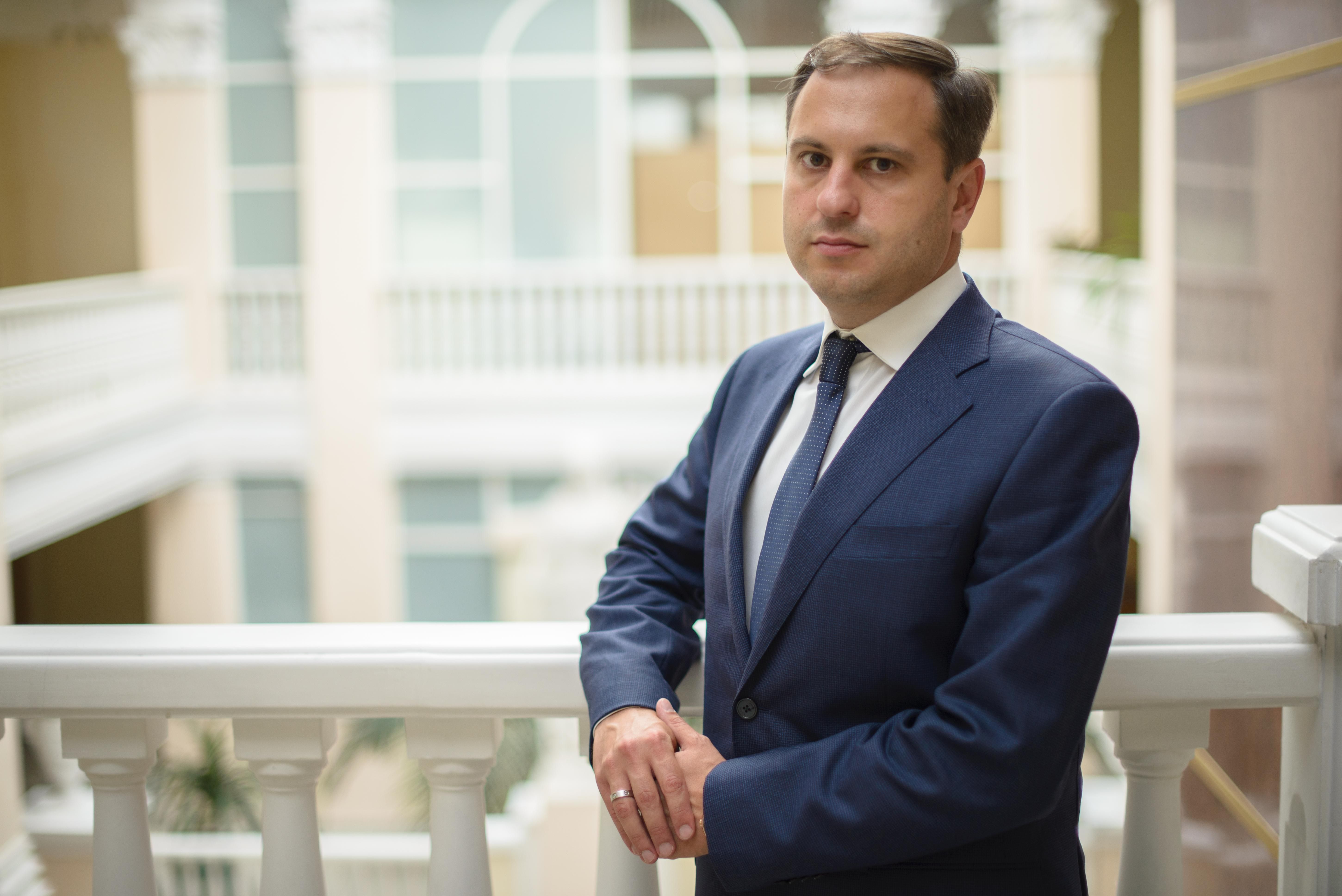 Росія змушує українців скаржитись в Європейський суд з прав людини, – заступник міністра юстиції Росія змушує українців скаржитись в Європейський суд з прав людини, – заступник міністра юстиції