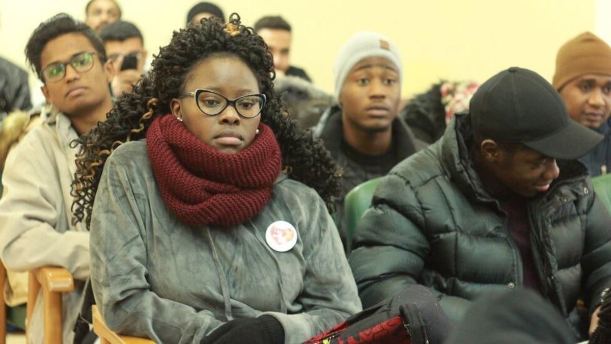 Ошуканих іноземців відраховують: деталі корупційного скандалу в Донецькому медвиші - 12 лютого 2019 - Телеканал новин 24 Ошуканих іноземців відраховують: деталі корупційного скандалу в Донецькому медвиші - 12 лютого 2019 - Телеканал новин 24