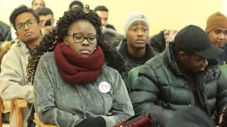 Ошуканих іноземців відрахували: деталі корупційного скандалу в Донецькому медвиші