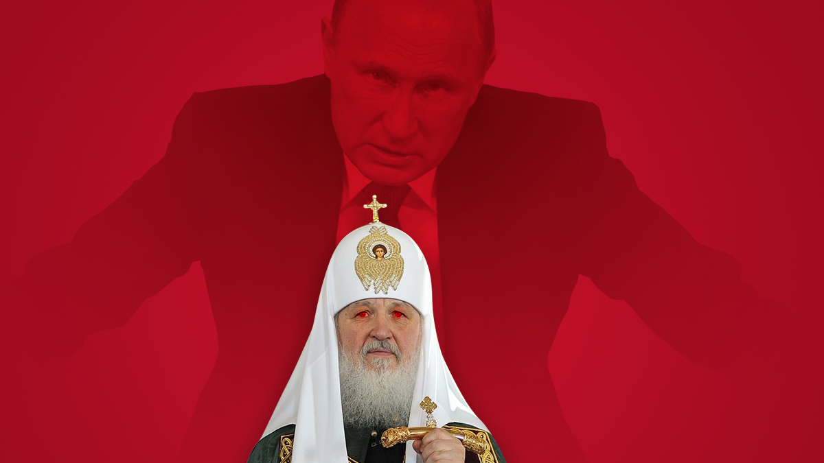 Скільки парафій має УПЦ Московського патріархату у кожній області України (інфографіка) Скільки парафій має УПЦ Московського патріархату у кожній області України (інфографіка)