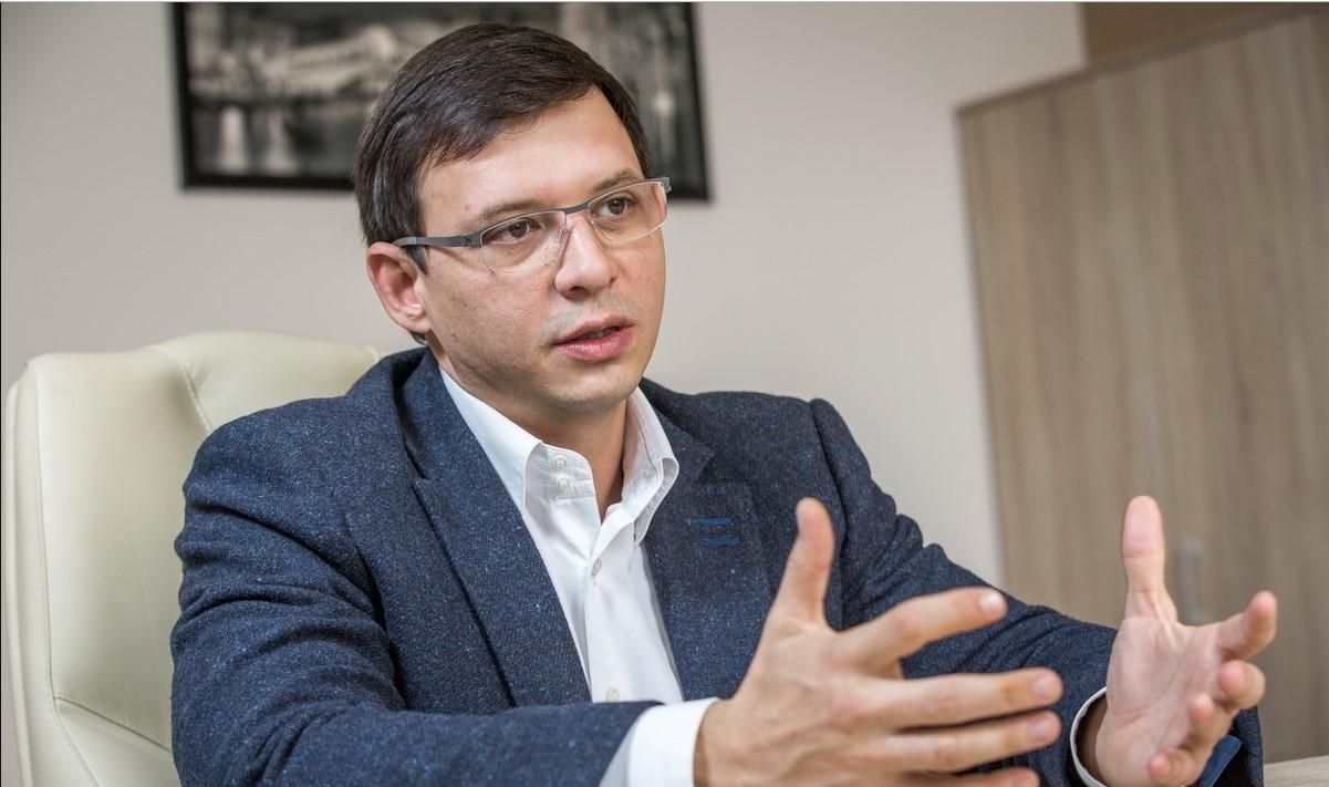 Євген Мураєв - біографія кандидата у президенти України 2019 Євген Мураєв - біографія кандидата у президенти України 2019