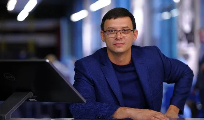 Євген Мураєв Євген Мураєв