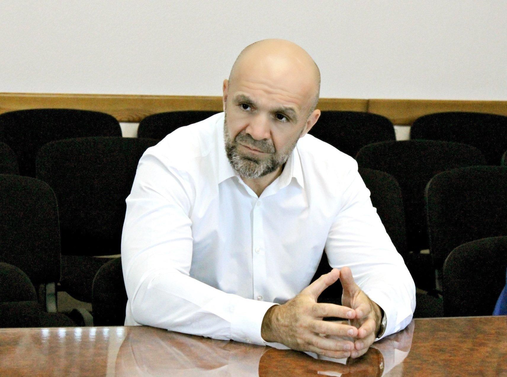 Суд избирает меру пресечения Мангеру: видео Суд избирает меру пресечения Мангеру: видео