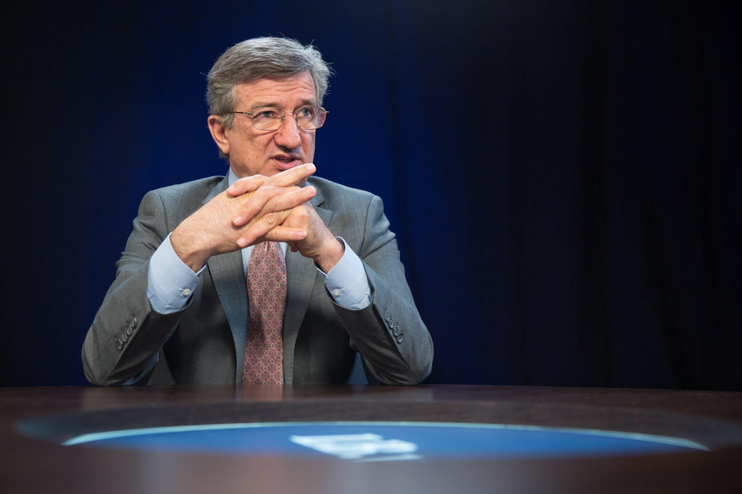 Сергей Тарута - биография кандидата в президенты Украины 2019 Сергей Тарута - биография кандидата в президенты Украины 2019