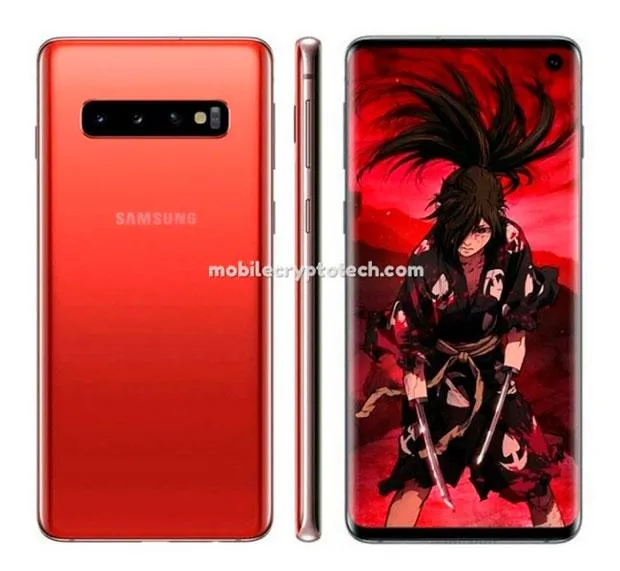 Samsung Galaxy S10 Samsung Galaxy S10