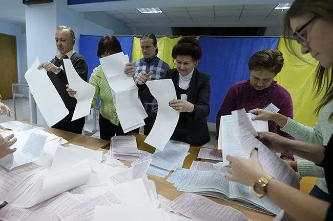 президентські вибори 2019 президентські вибори 2019