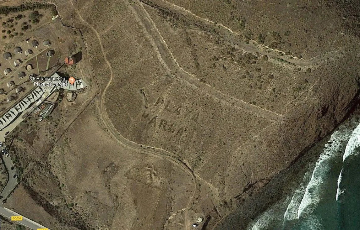 Малюнок з каменів у Малюнок з каменів у