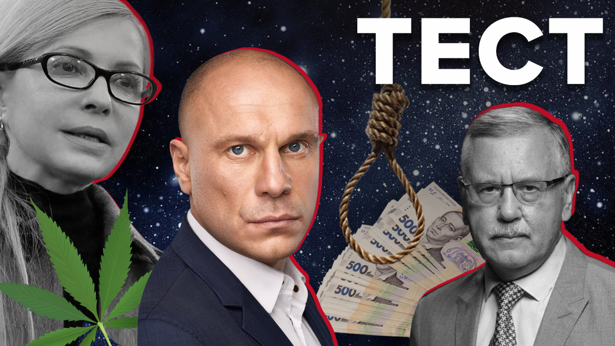 От популизма к обещанию: ориентируетесь ли вы в заявлениях кандидатов – тест От популизма к обещанию: ориентируетесь ли вы в заявлениях кандидатов – тест