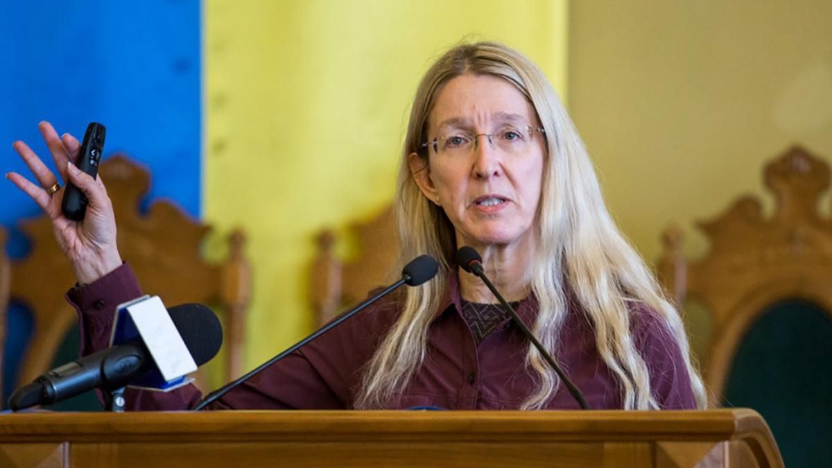 Справа Супрун: суддя вже другу добу перебуває в нарадчій кімнаті Справа Супрун: суддя вже другу добу перебуває в нарадчій кімнаті