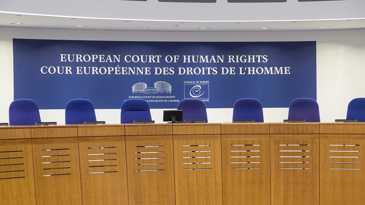 Война на Донбассе: почему люди обвиняют Украину в Европейском суде, если агрессор – Россия