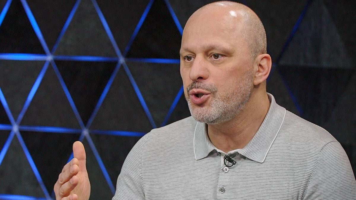 Наглядова рада Суспільного відклала звільнення Зураба Аласанії Наглядова рада Суспільного відклала звільнення Зураба Аласанії