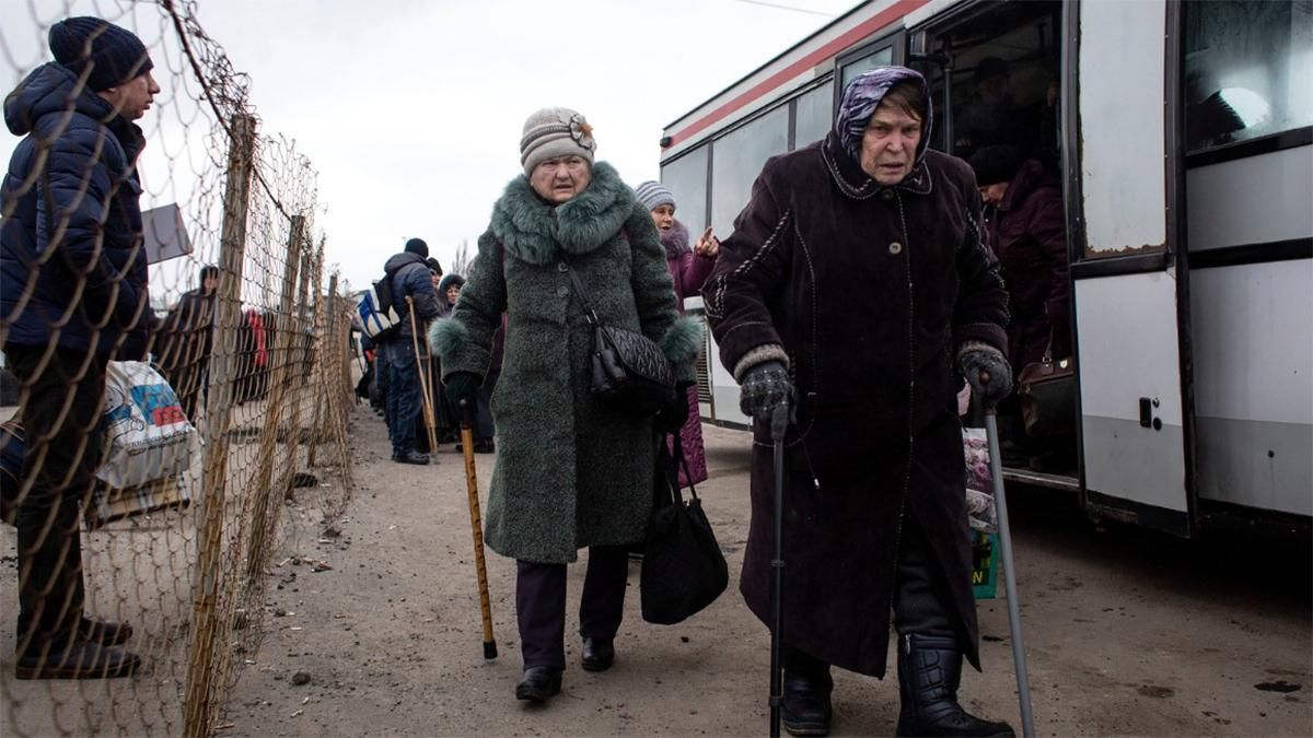 В ООН заснували фонд гуманітарної допомоги Україні: сума щорічної допомоги вражає