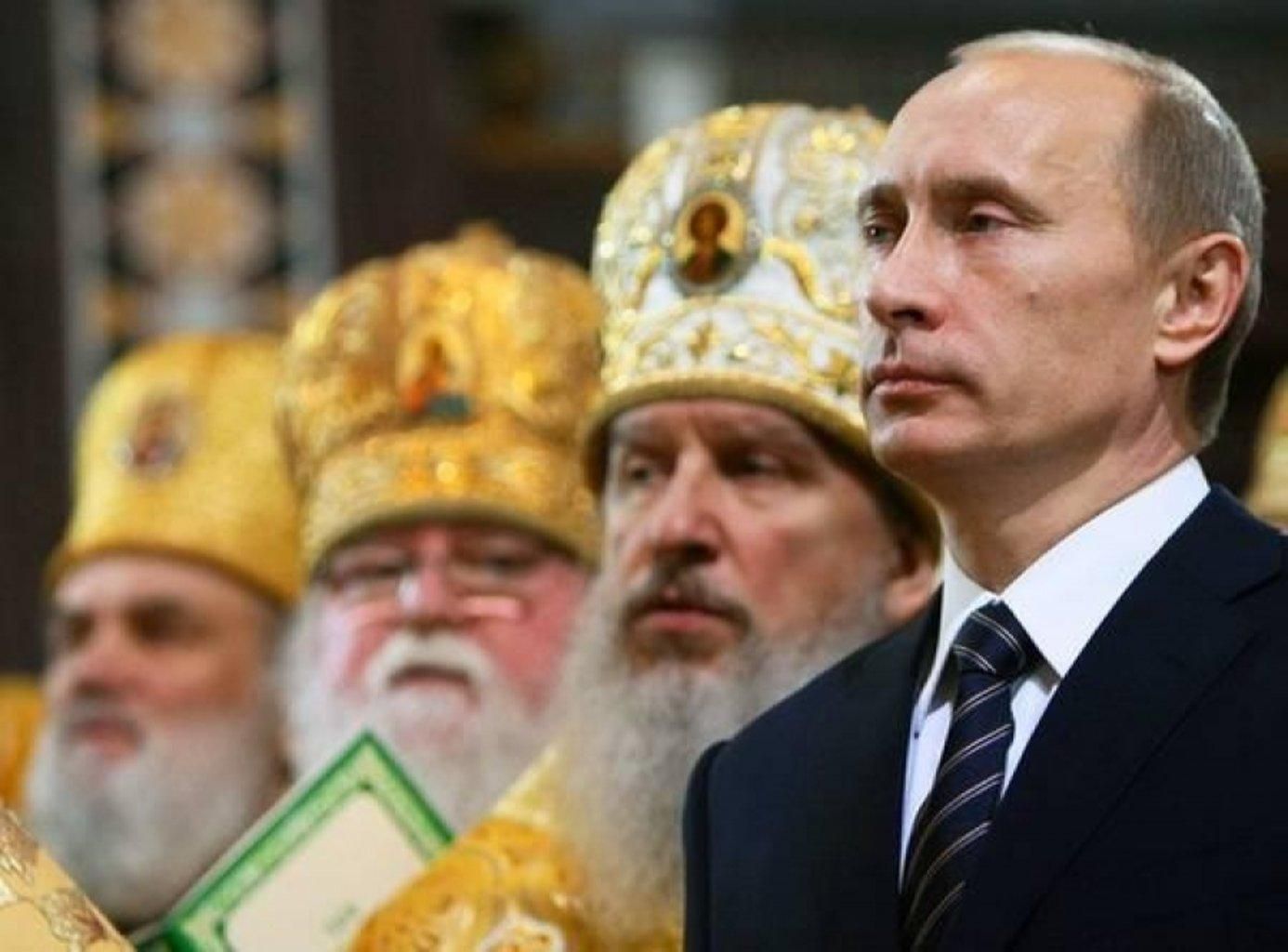 Цинизма больше, верующих меньше: как в России привлекают людей к РПЦ