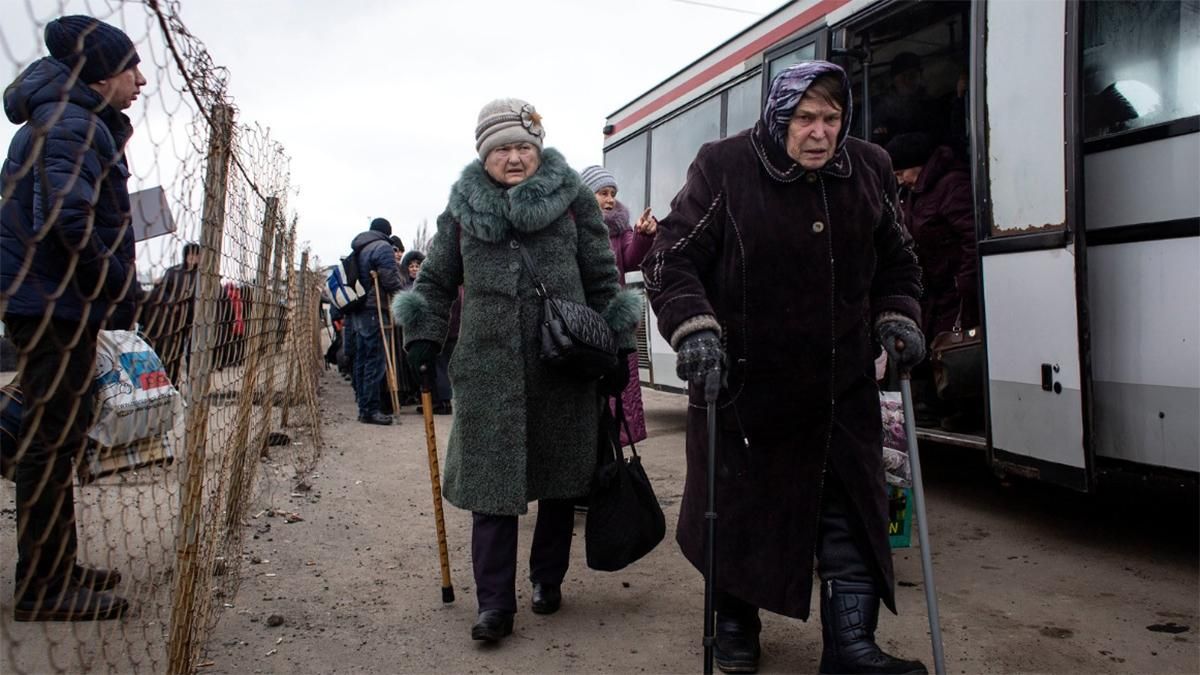 В ООН основали фонд гуманитарной помощи Украине: сумма ежегодной помощи поражает