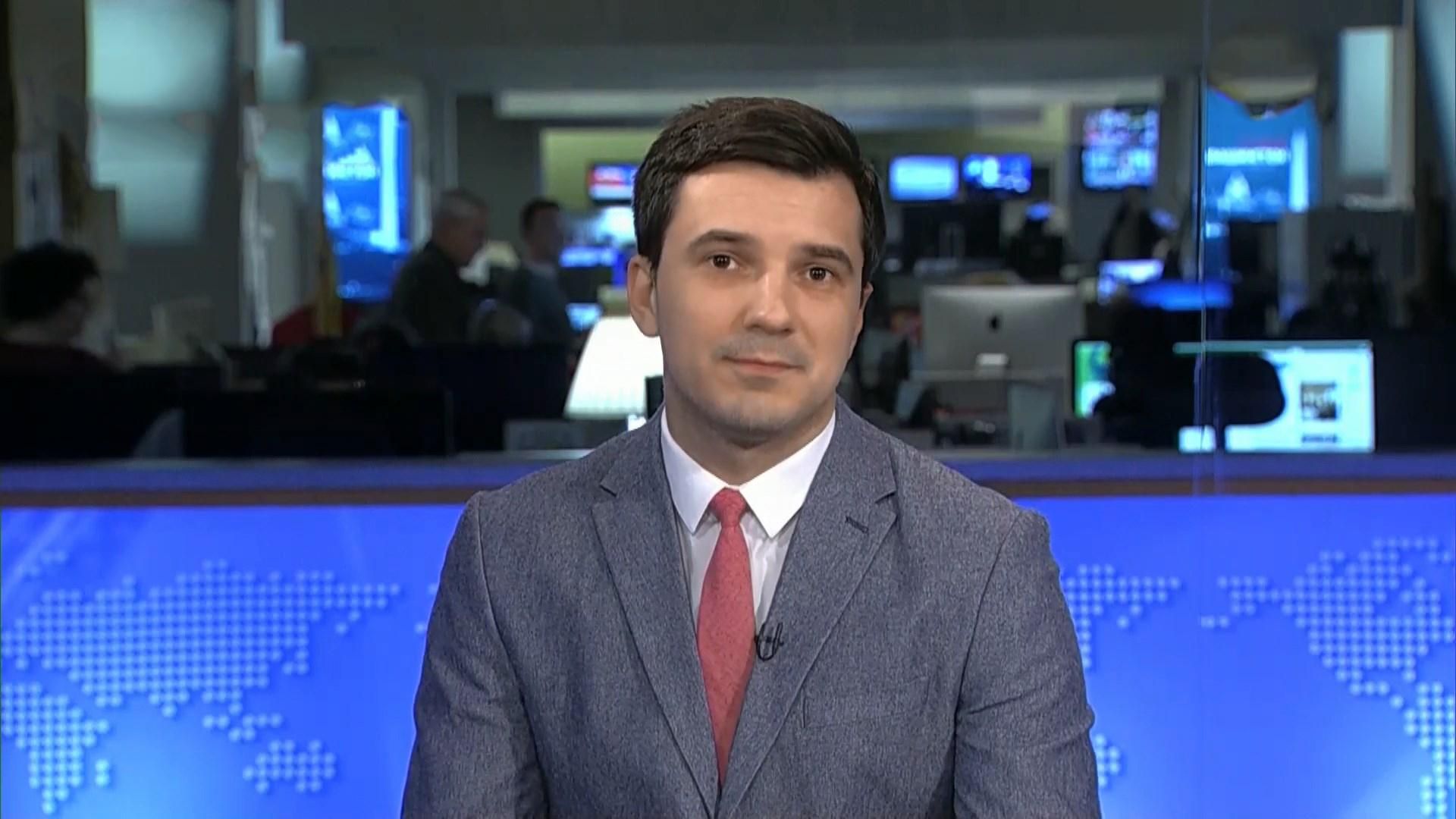 Голос Америки: Чому США виступають проти будівництва "Північного потоку-2" Голос Америки: Чому США виступають проти будівництва "Північного потоку-2"