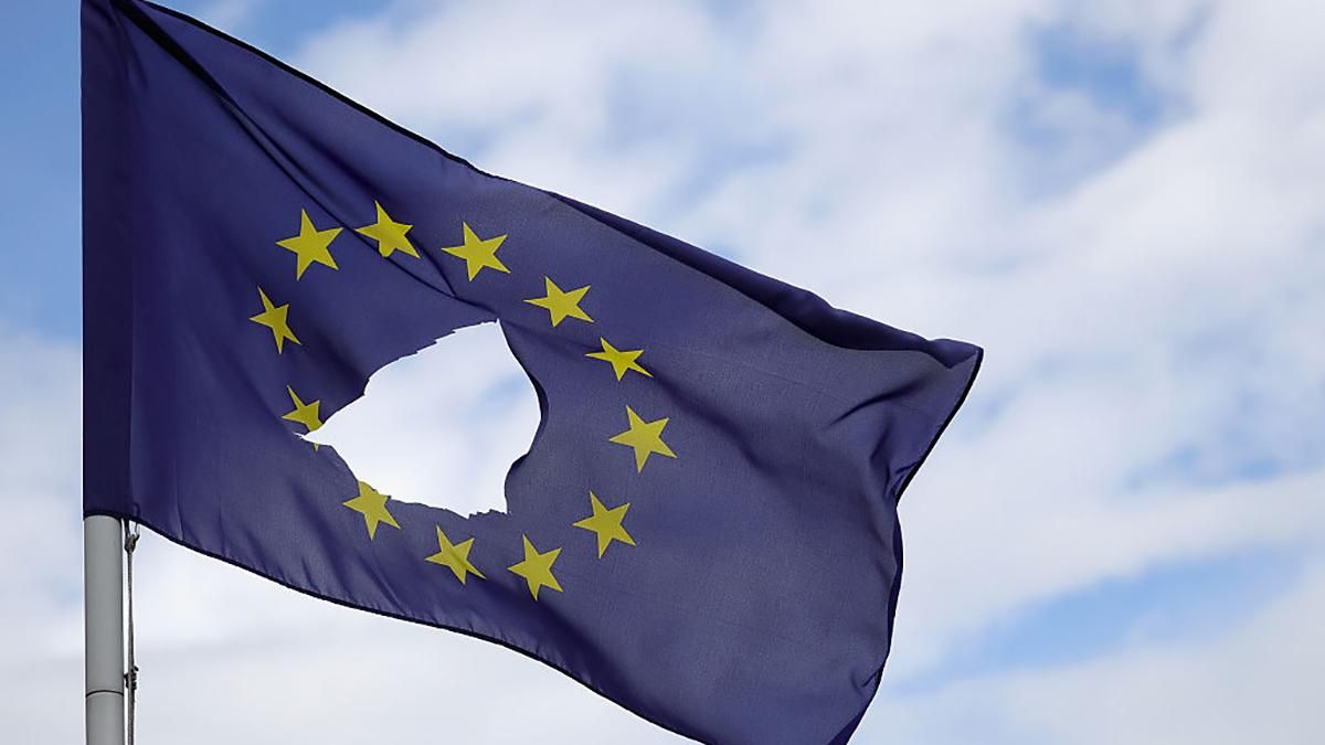 Керівництво ЄС схоже на радянське Політбюро у момент розпаду СРСР, – Сорос Керівництво ЄС схоже на радянське Політбюро у момент розпаду СРСР, – Сорос