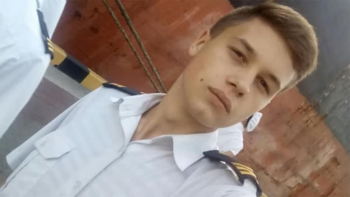 Підозра на гепатит в українського моряка Ейдера: адвокат озвучила остаточні результати аналізів Підозра на гепатит в українського моряка Ейдера: адвокат озвучила остаточні результати аналізів