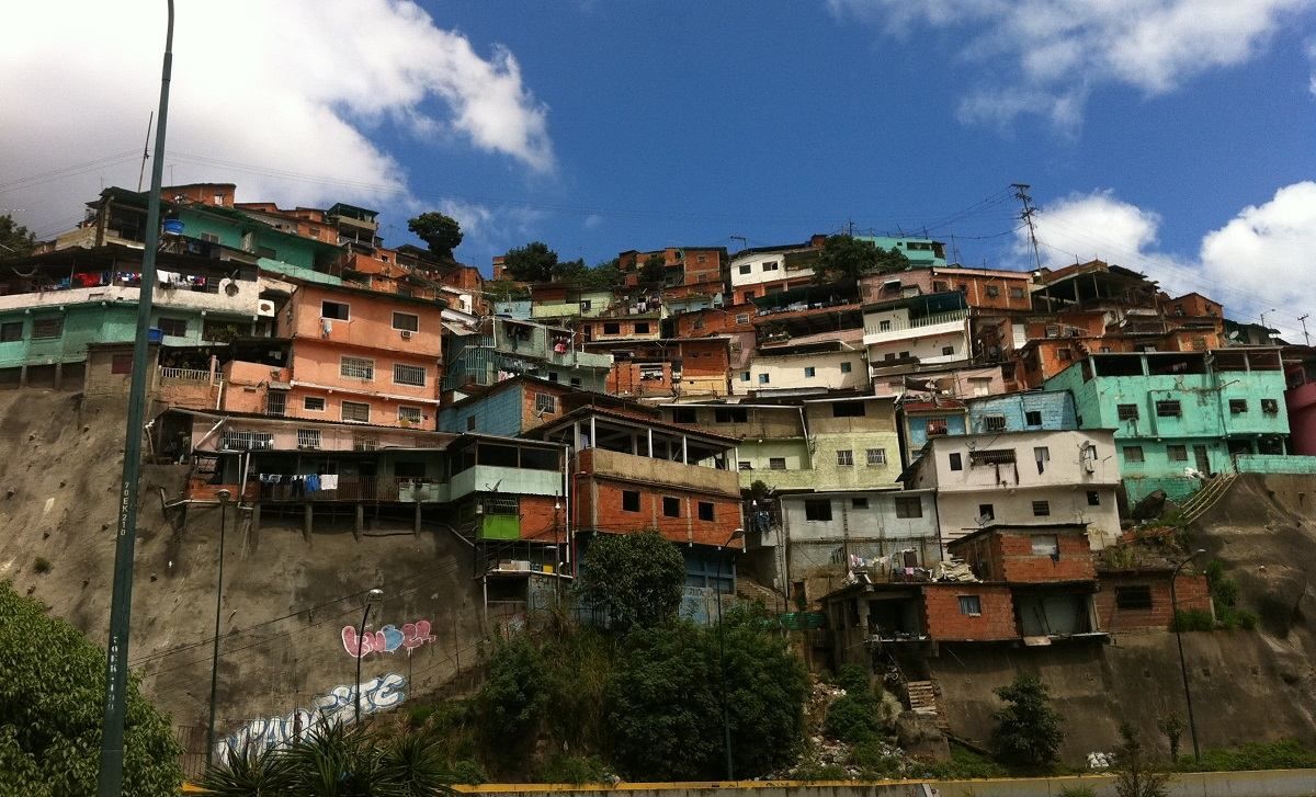 В столице Венесуэлы похитили и убили двух военных В столице Венесуэлы похитили и убили двух военных