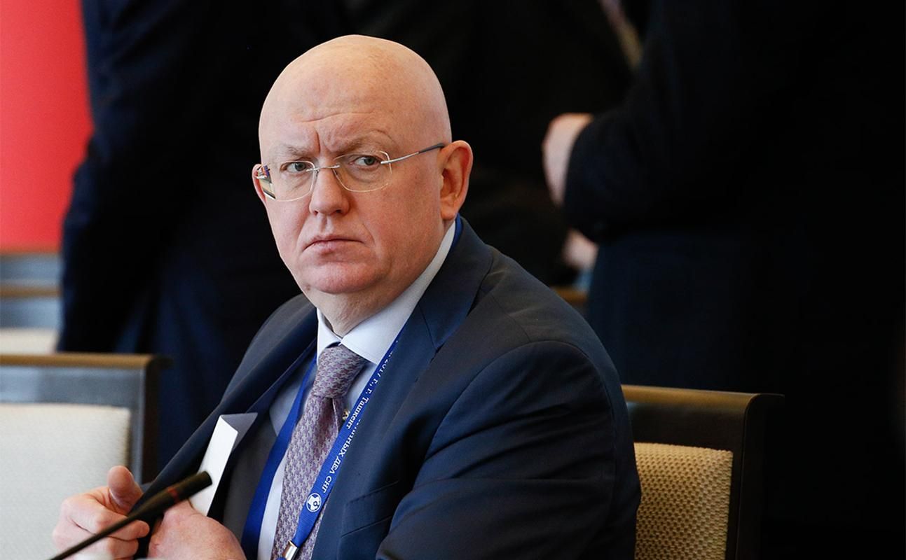 Представник Росії відкрито заступився за Медведчука на засіданні Радбезу ООН