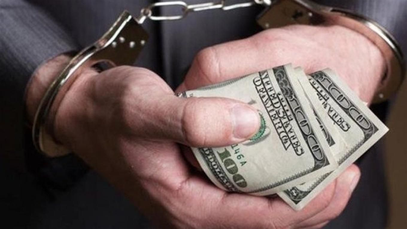 Чому українці дозволяють красти свої гроші, або Як нам подолати корупцію - 13 лютого 2019 - Телеканал новин 24 Чому українці дозволяють красти свої гроші, або Як нам подолати корупцію - 13 лютого 2019 - Телеканал новин 24