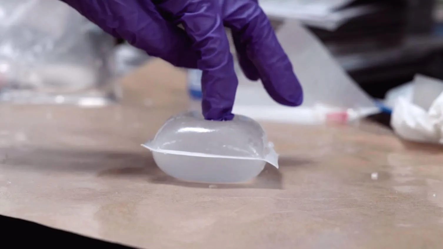 Пігулка допоможе діагностувати хвороби шлунку Пігулка допоможе діагностувати хвороби шлунку