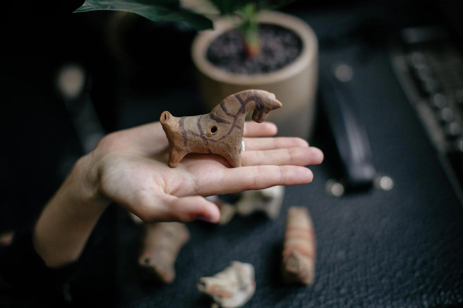 Глиняні свищики Глиняні свищики