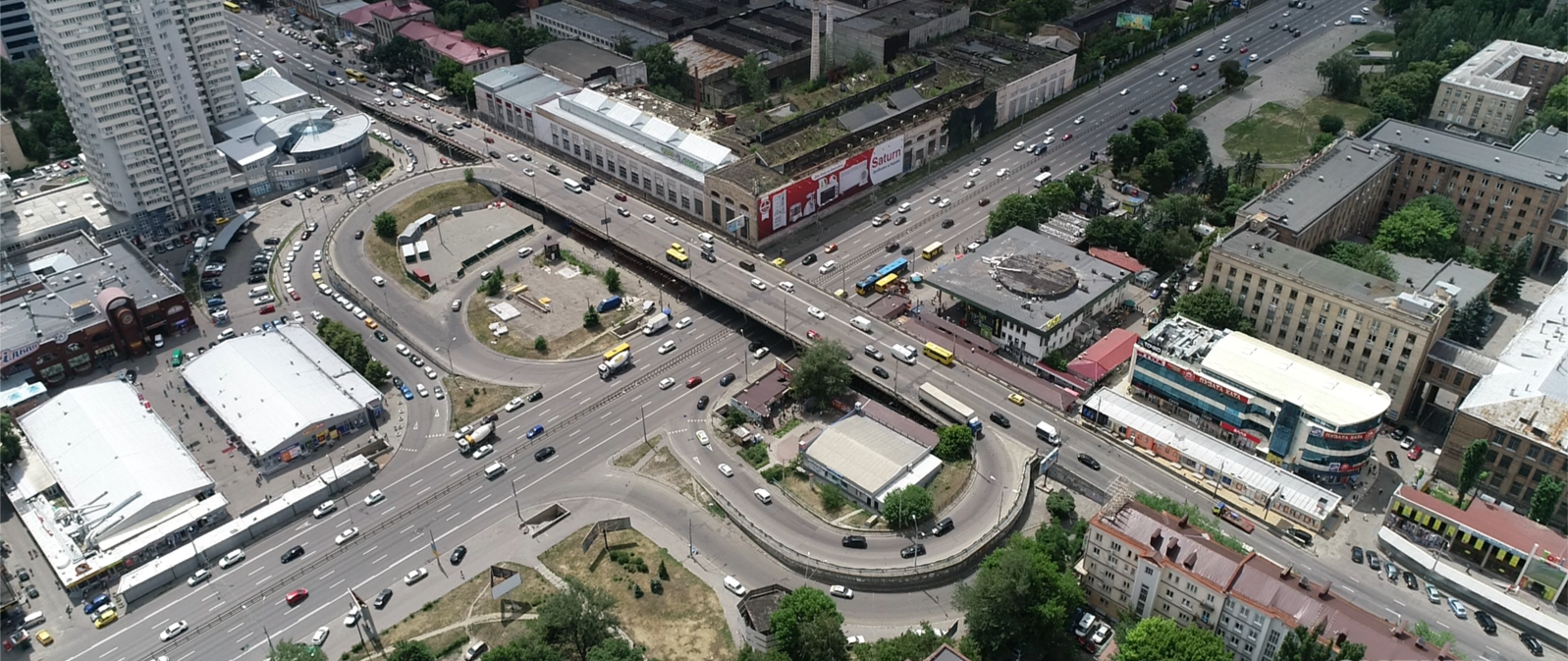 Когда закроют Шулявский мост на ремонт в Киеве в 2019 году - дата Когда закроют Шулявский мост на ремонт в Киеве в 2019 году - дата