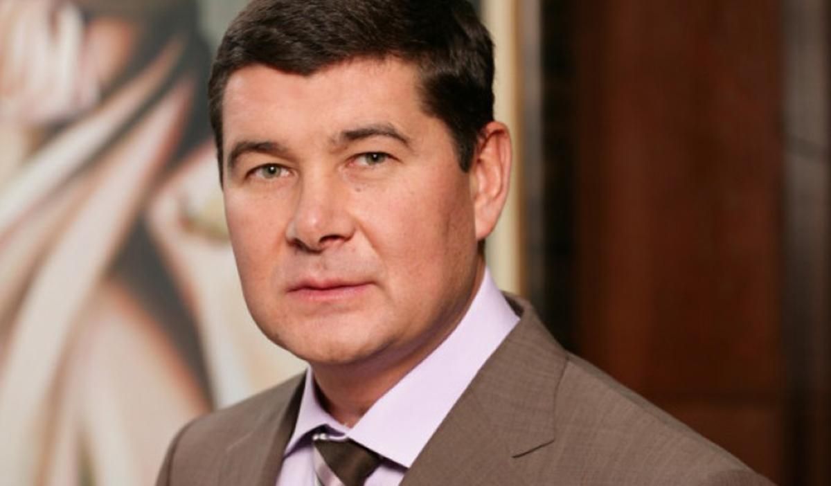 НАБУ вызвало Онищенко для вручения обвинительного акта: появилась реакция нардепа-беглеца