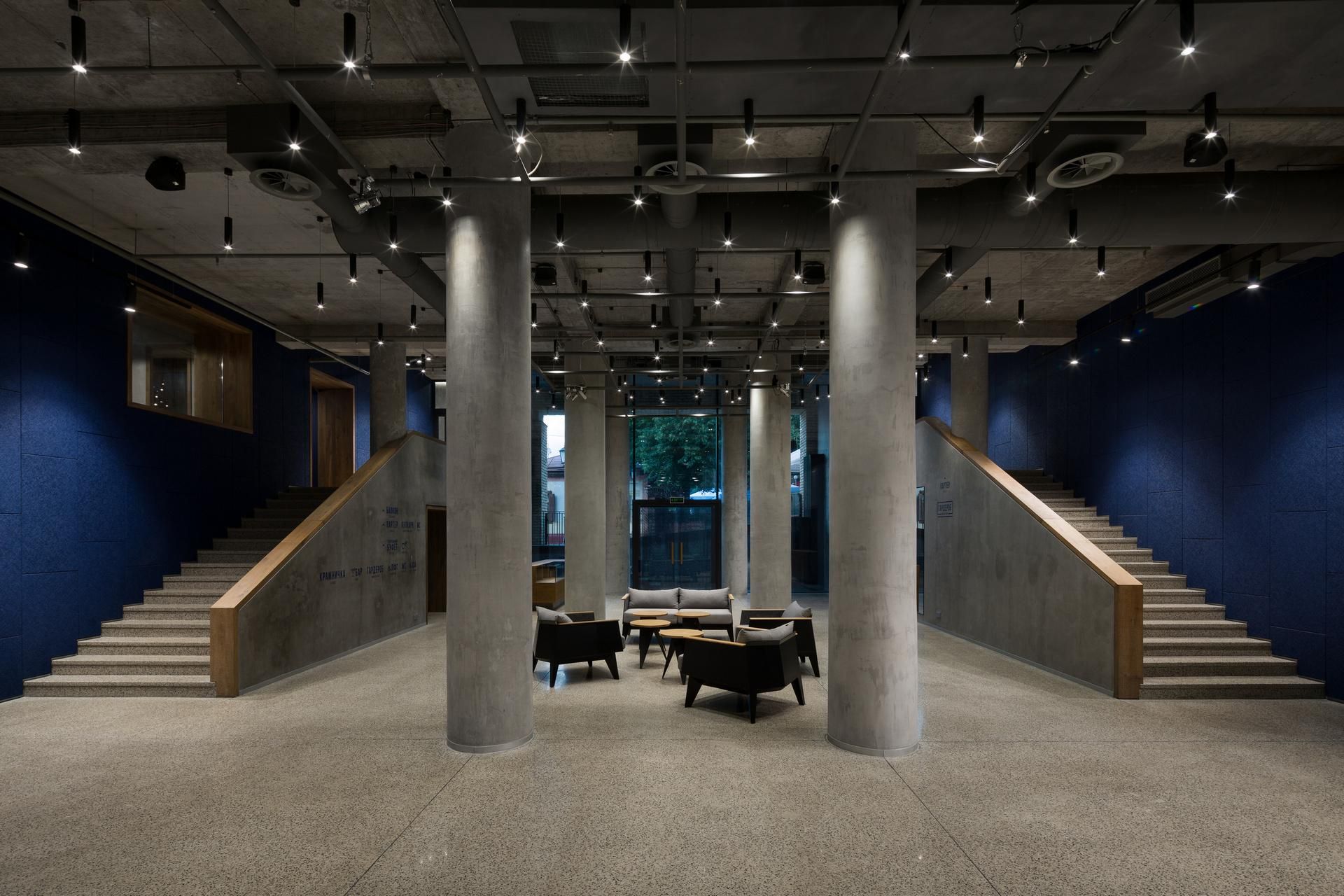 Архітектурна премія ЄС визначилась з фіналістами: фото неймовірних будівель Архітектурна премія ЄС визначилась з фіналістами: фото неймовірних будівель