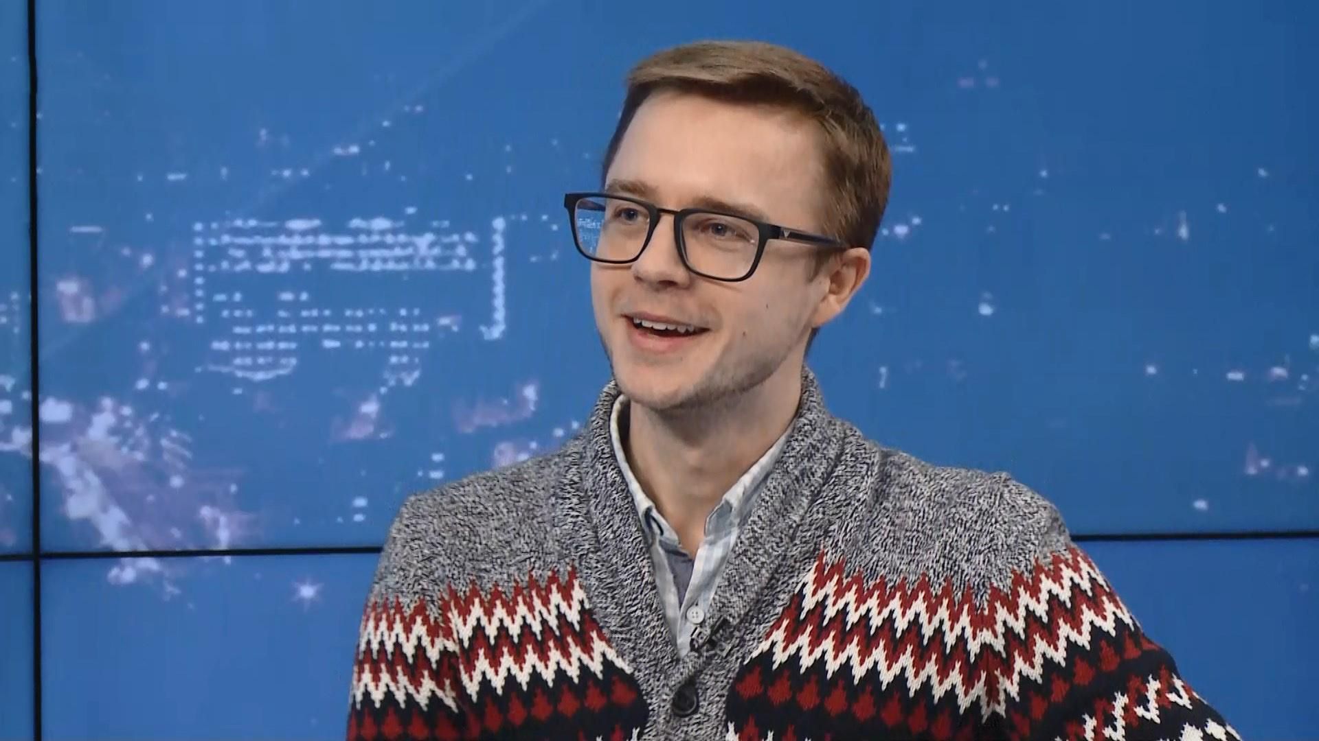 Хто б'є "бандерівців" – найкращий друг Вілкула, – політичний експерт Хто б'є "бандерівців" – найкращий друг Вілкула, – політичний експерт