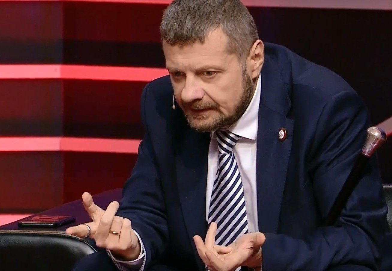 Справа Уляни Супрун: радикал Мосійчук пообіцяв підпалити себе живцем Справа Уляни Супрун: радикал Мосійчук пообіцяв підпалити себе живцем