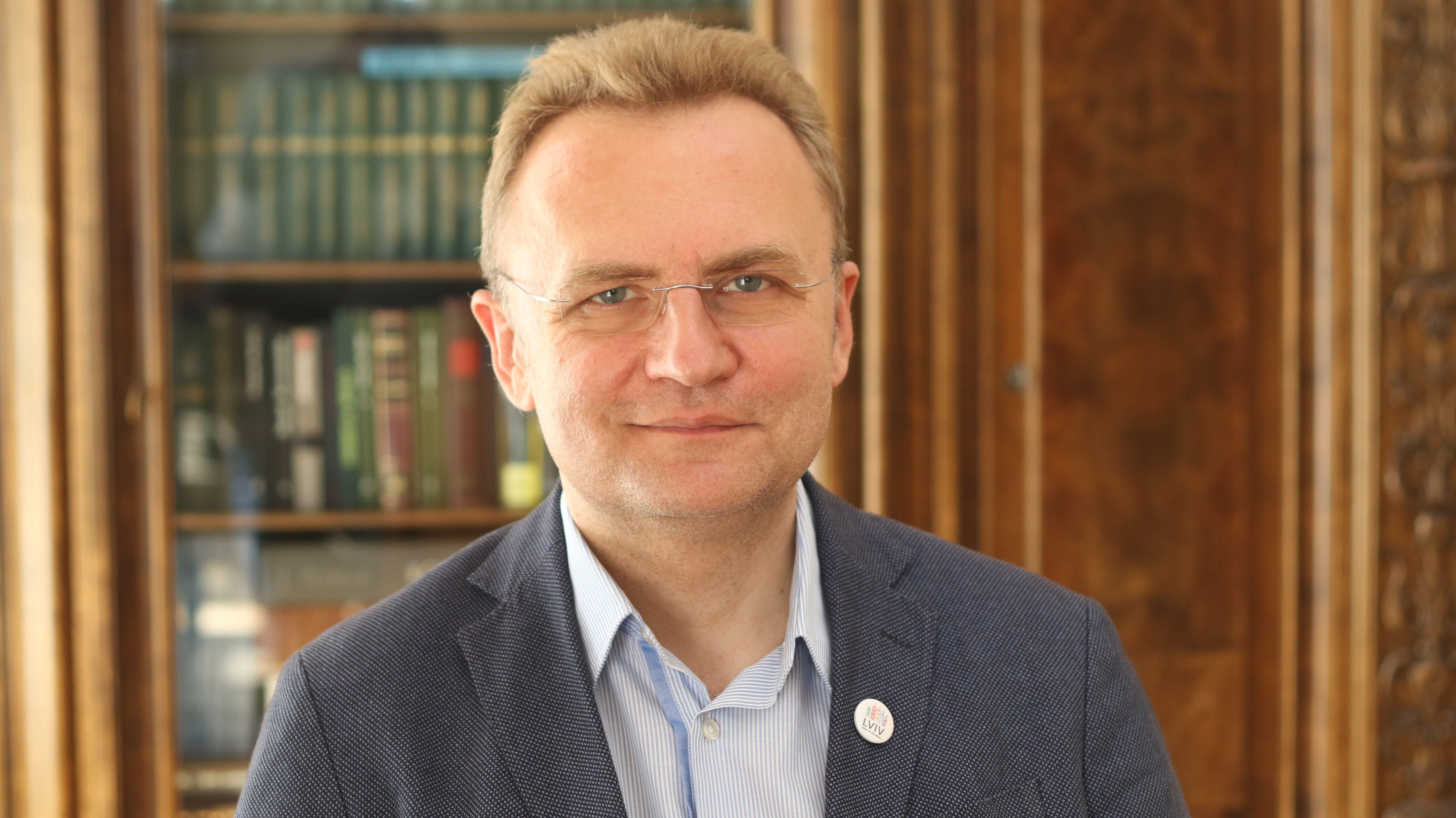 Неуважение к украинцам, – Садовый резко отреагировал на отстранение Супрун Неуважение к украинцам, – Садовый резко отреагировал на отстранение Супрун