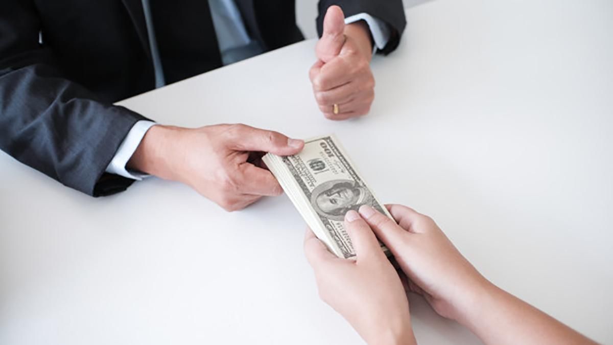 Подозреваемые в убийстве Гандзюк платили свидетелям за молчание, – прокурор Подозреваемые в убийстве Гандзюк платили свидетелям за молчание, – прокурор