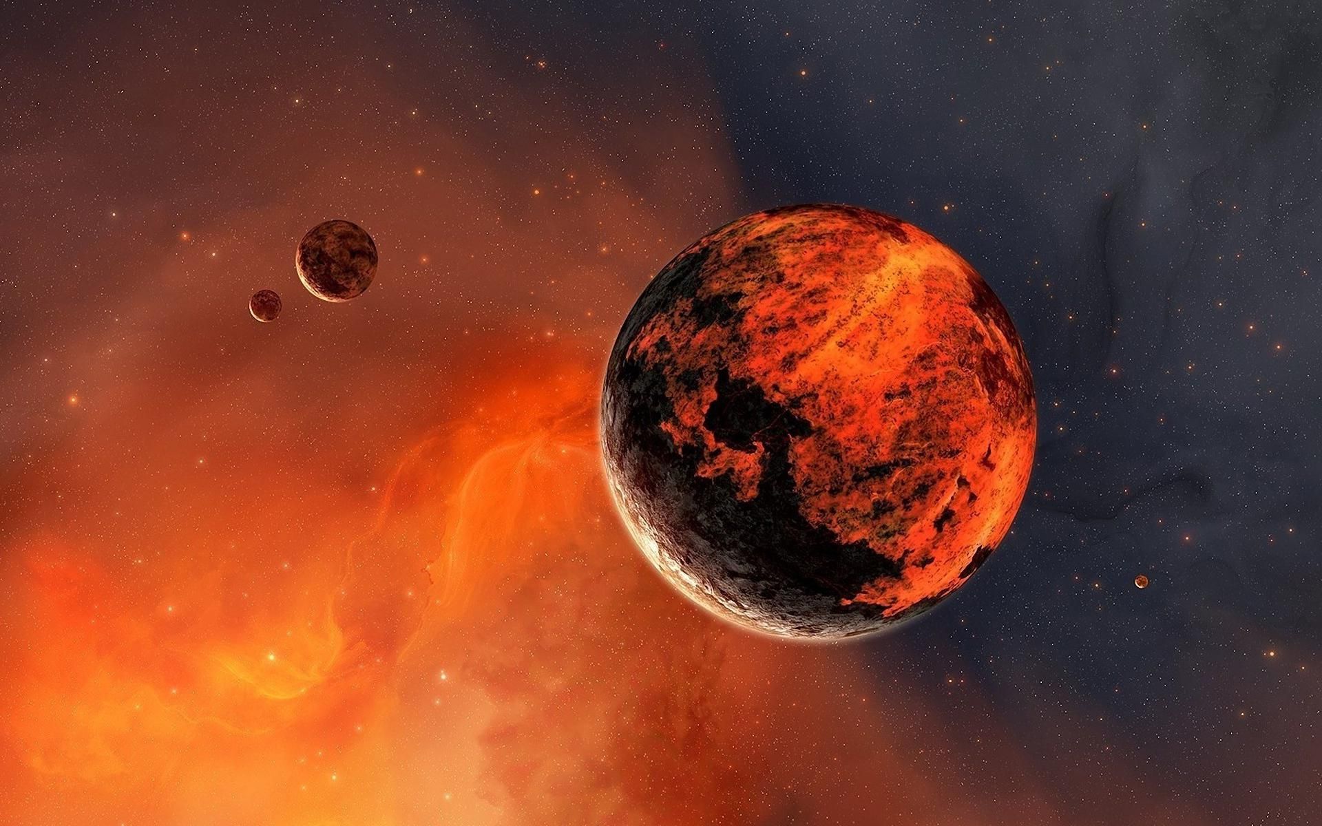 Новое фото с поверхности Марса показывает геологические особенности планеты Новое фото с поверхности Марса показывает геологические особенности планеты