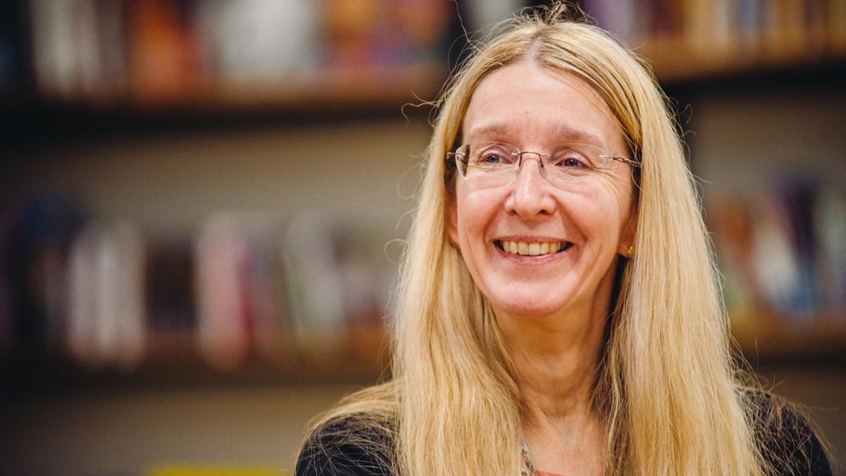 Кабмин разрешил Ульяне Супрун исполнять обязанности министра Кабмин разрешил Ульяне Супрун исполнять обязанности министра